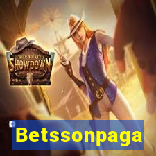 Betssonpaga