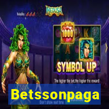 Betssonpaga