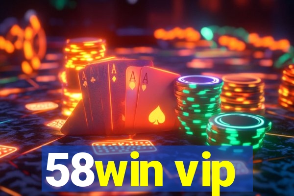 58win vip