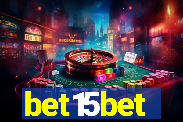 bet15bet