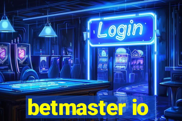 betmaster io