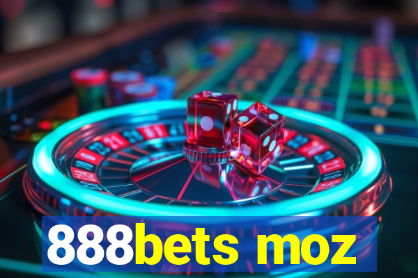 888bets moz