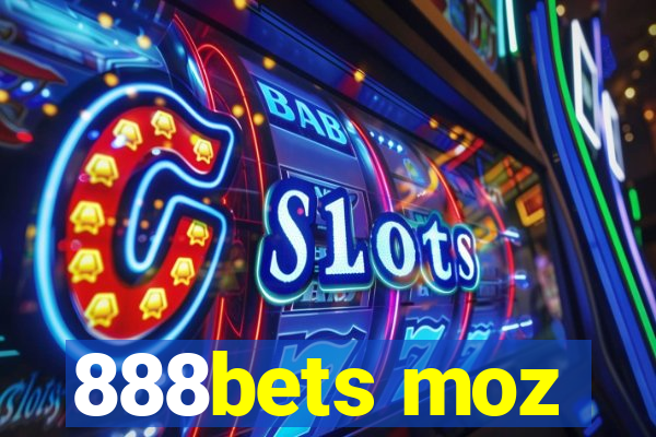 888bets moz