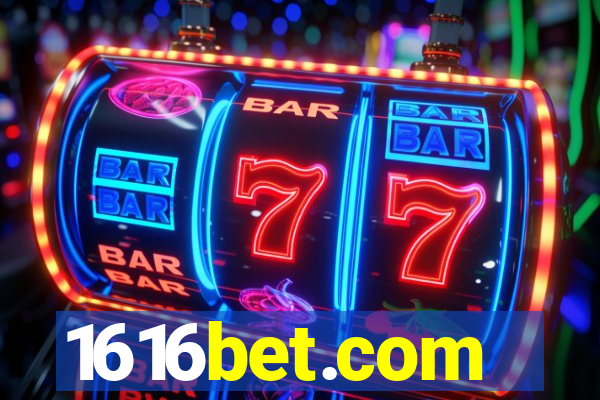 1616bet.com