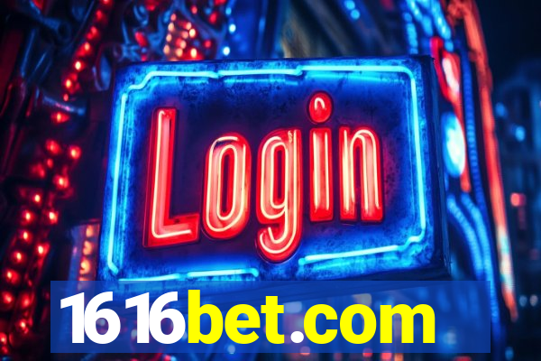 1616bet.com