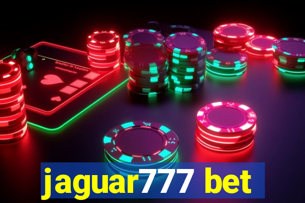 jaguar777 bet