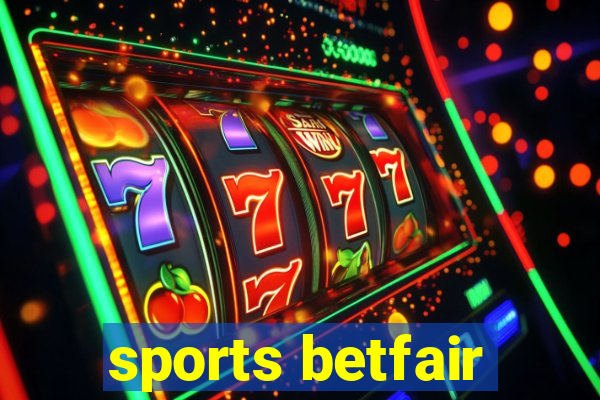 sports betfair