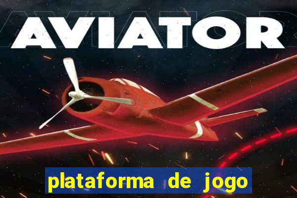 plataforma de jogo da virgínia fonseca