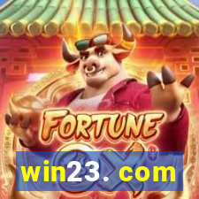 win23. com