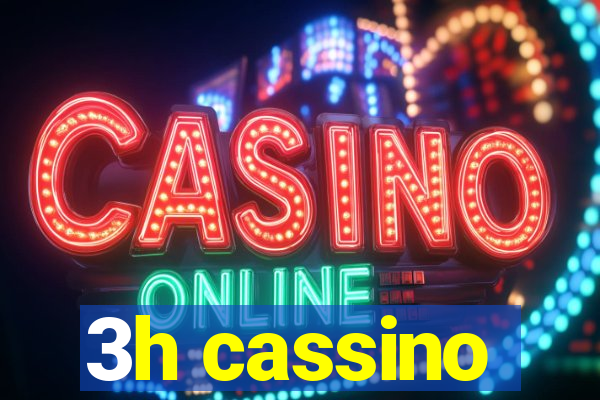 3h cassino