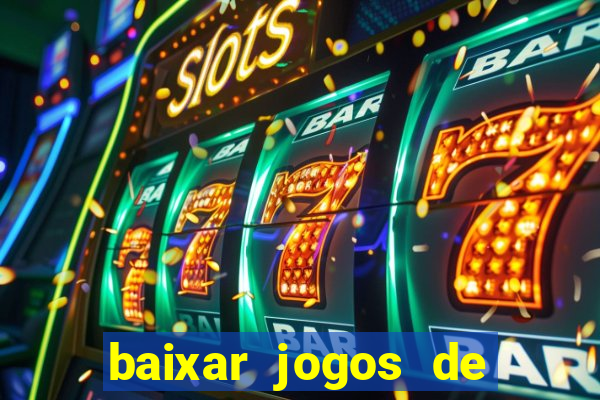 baixar jogos de cassino grátis