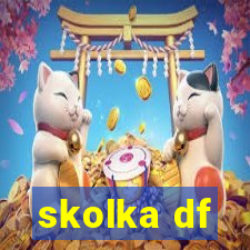 skolka df