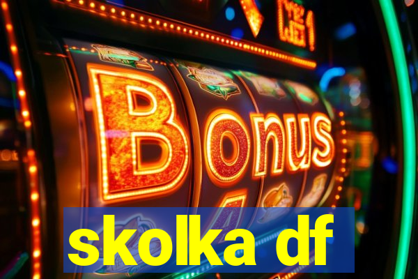 skolka df