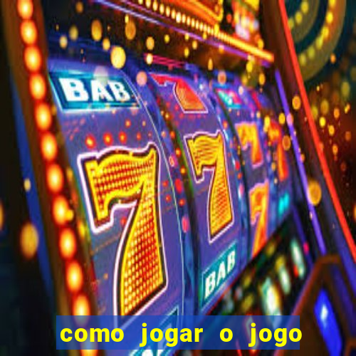 como jogar o jogo do tigre sem depositar