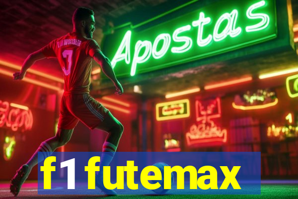 f1 futemax