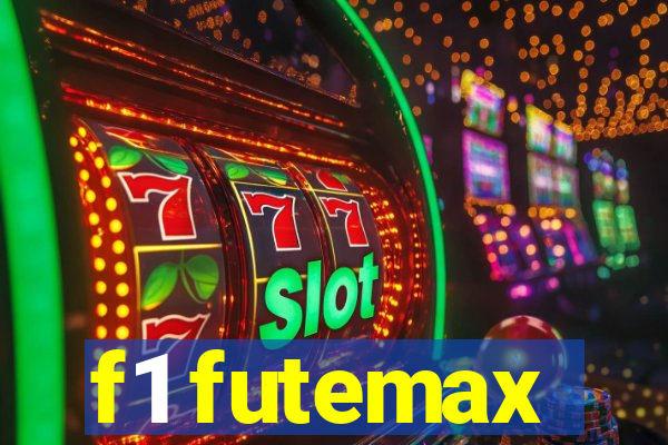 f1 futemax