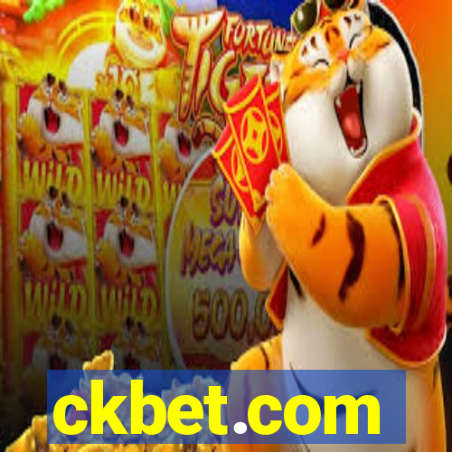 ckbet.com