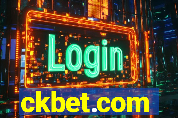 ckbet.com