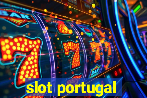 slot portugal