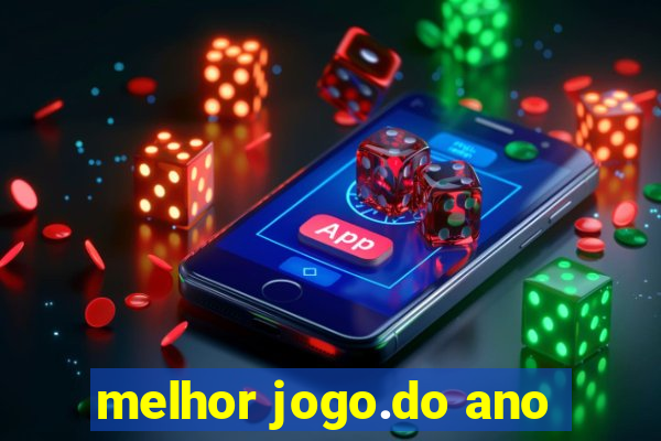 melhor jogo.do ano