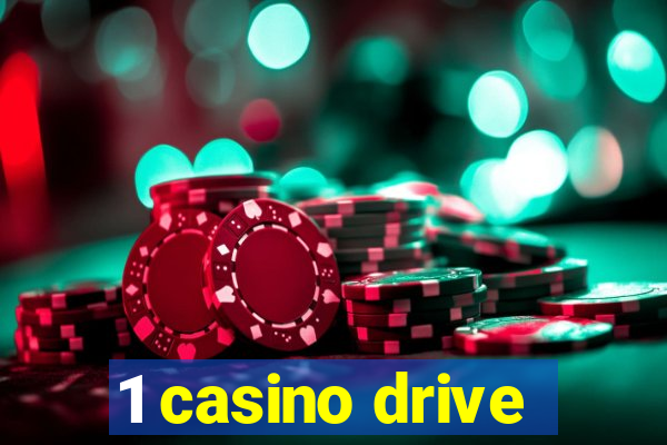 1 casino drive