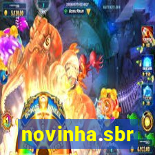 novinha.sbr