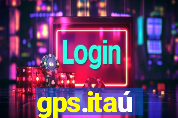 gps.itaú