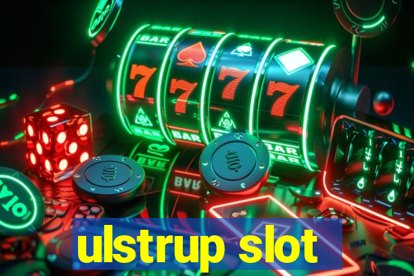 ulstrup slot