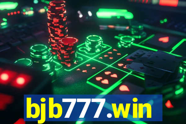 bjb777.win