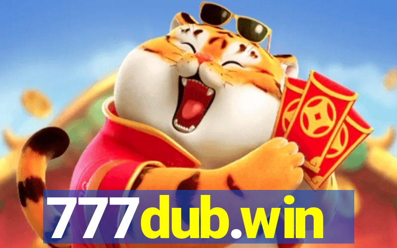 777dub.win