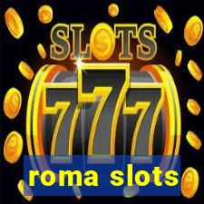 roma slots