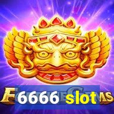 6666 slot