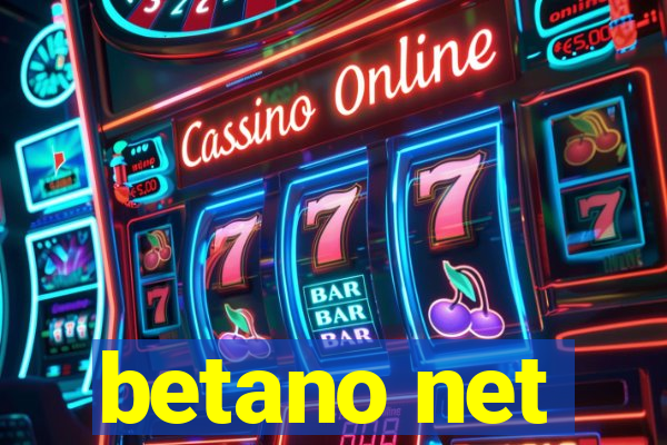 betano net