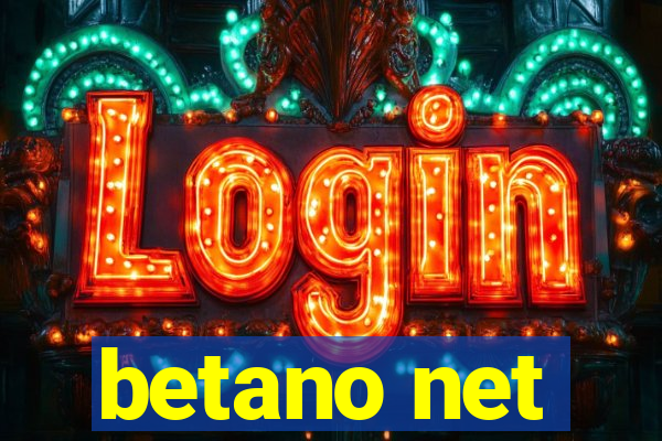 betano net