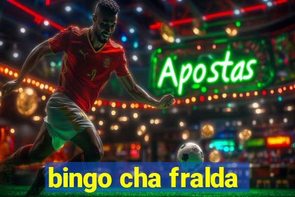 bingo cha fralda