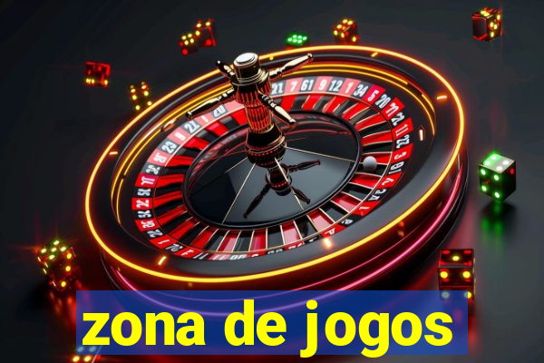 zona de jogos