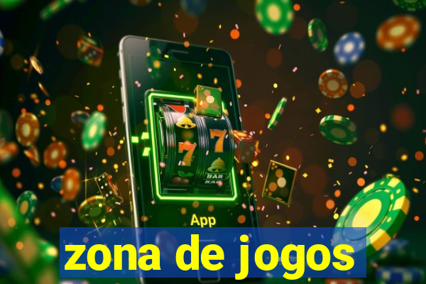 zona de jogos