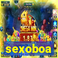 sexoboa