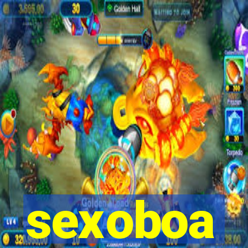 sexoboa