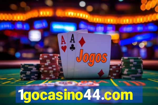 1gocasino44.com