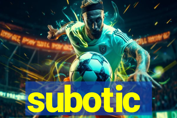 subotic