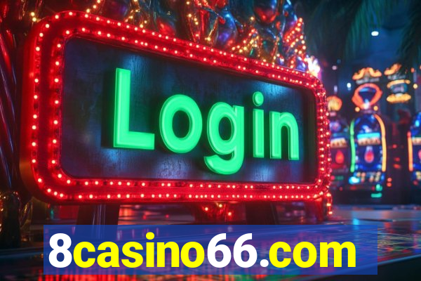 8casino66.com