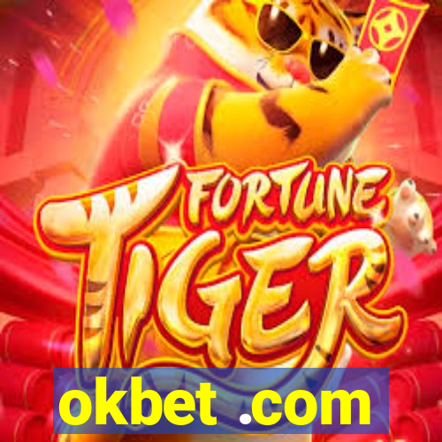 okbet .com