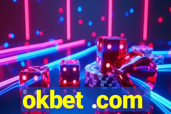 okbet .com