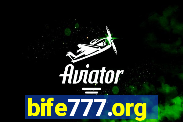 bife777.org