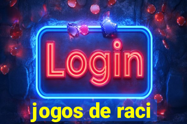 jogos de raci