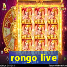 rongo live