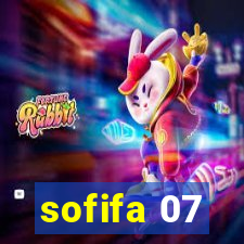 sofifa 07