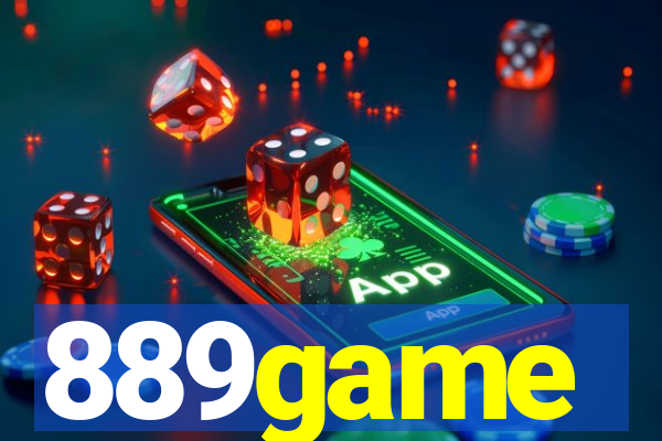 889game