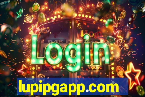 lupipgapp.com